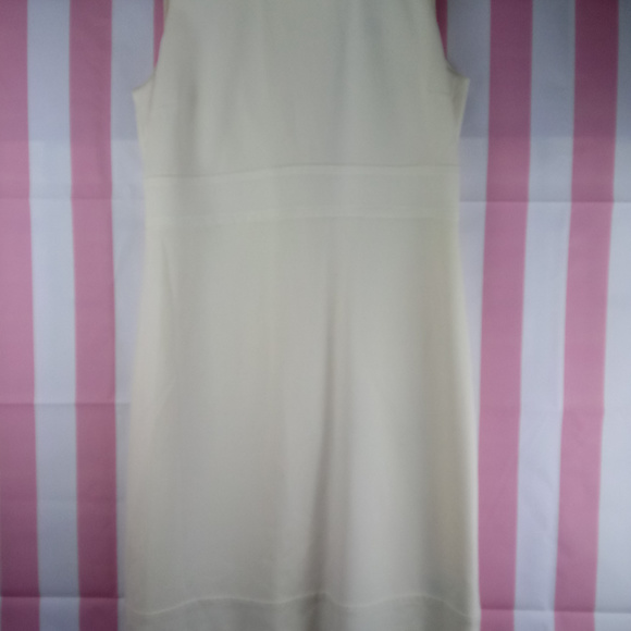 TOMMY HILFIGER Sleeveless Sheath Dress - Picture 7 of 7